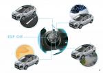 Peugeot 3008 2010 года